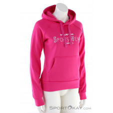 Martini Purity Damen Sweater-Pink-Rosa-XS