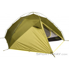 Marmot Taranis 2-Personen Zelt-Grün-One Size