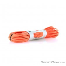 Petzl Volta Guide 9,0mm Kletterseil 50m-Orange-50
