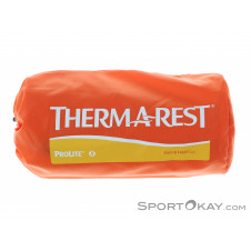 Therm-a-Rest Pro Lite regulär Isomatte-Rot-One Size