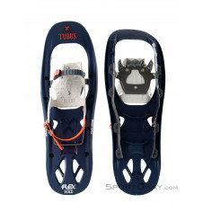 Tubbs Flex HKE Schneeschuhe-Blau-22