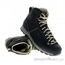 Dolomite Cinquantaquattro High GTX Freizeitschuhe-Schwarz-8