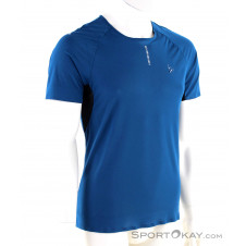 Craft Nanoweight Tee Herren T-Shirt-Blau-S
