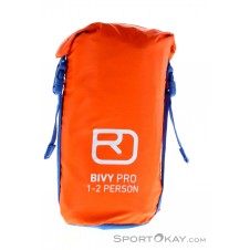 Ortovox Bivy Pro 2-Personen Biwaksack-Blau-One Size