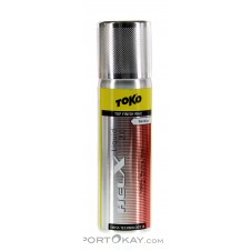 Toko HelX Liquid 2.0 red 50ml Top Finish Wachs-Rot-50
