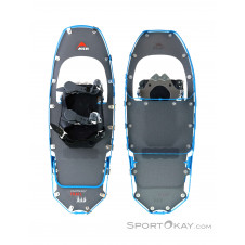 MSR Lightning Trail M22 Schneeschuhe-Blau-One Size