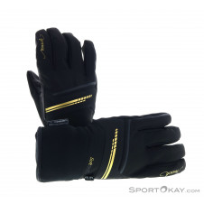Reusch Tomke Stormbloxx Damen Handschuhe-Schwarz-7