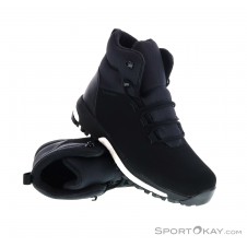 adidas Terrex Pathmaker CW Damen Wanderschuhe-Schwarz-6