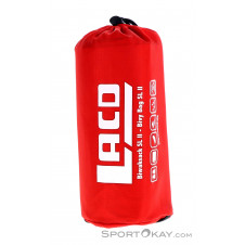 LACD Bivy Bag Super Light II Biwaksack-Grau-One Size