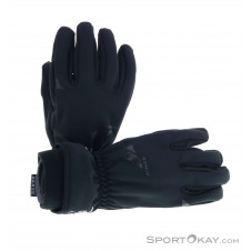 Zanier Mountain Handschuhe-Schwarz-7