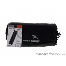 Easy Camp Hexa Isomatte-Schwarz-One Size