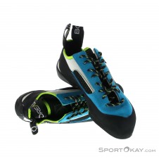 Boreal Joker Lace W Damen Kletterschuhe-Blau-7,5
