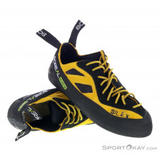 Boreal Silex Lace Herren Kletterschuhe-Orange-6