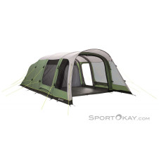 Outwell Broadlands 6-Personen Zelt-Grün-One Size