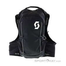 Scott Trail Kinabalu TR 10l Rucksack-Schwarz-10