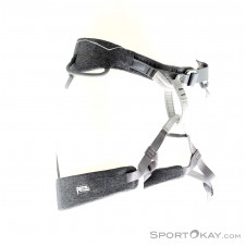 Petzl Petzl Sama Klettergurt-Grau-M