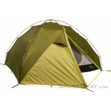 Marmot Taranis 3-Personen Zelt-Grün-One Size