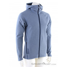 Houdini Outdright Houdi Herren Sweater-Grau-M