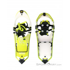 Atlas Elektra Apex BC 22 Damen Schneeschuhe-Grün-One Size