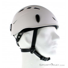 Salewa Toxo 2.0 Kletterhelm-Weiss-One Size