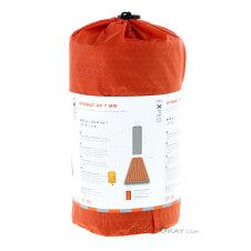 Exped SynMat XP 7 MW Isomatte-Orange-MW