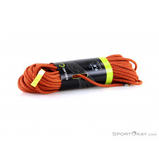 Edelrid Boa Gym 9.8mm Kletterseil 50m-Rot-50