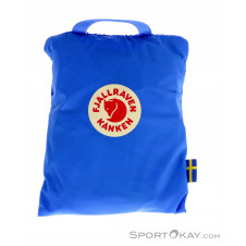 Fjällräven Kanken Rain Cover Regenhülle-Blau-One Size