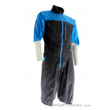 Vaude Moab Rain Suit Herren Regenanzug-Schwarz-M