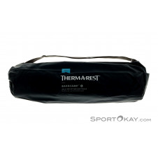 Therm-a-Rest Base Camp L Luftmatratze-Blau-L