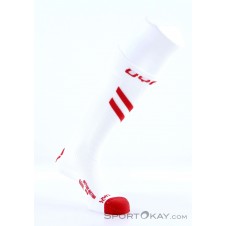 UYN Natyon Socken-Rot-35-38