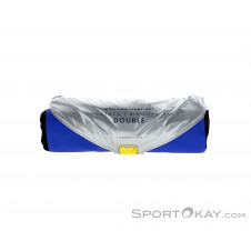 Pieps Bivy Double Biwaksack-Blau-One Size