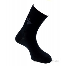 Sweet Protection Hunter Merino Herren Bikesocken-Schwarz-40-42