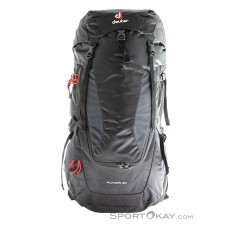 Deuter Futura 26l Rucksack-Schwarz-26