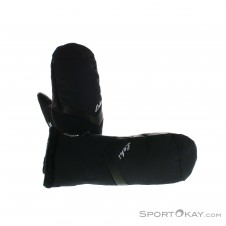 Leki Stella S Damen Handschuhe-Schwarz-6