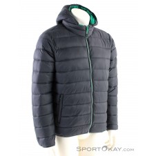 CMP Zip Hood Jacket Herren Outdoorjacke-Grau-46