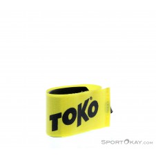 Toko Ski Clip Freeride Skifix-Gelb-One Size