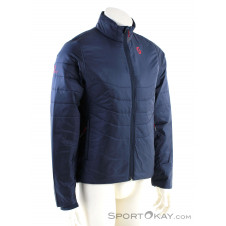 Scott Insuloft Light Herren Tourenjacke-Blau-S