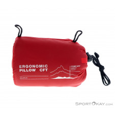 Mammut Ergonomic Pillow Reisekissen-Türkis-One Size