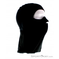 Barts X-Treme Sturmhaube-Schwarz-One Size