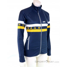 Martini Hyperion Damen Outdoorsweater-Gelb-S