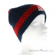 Maloja BlauncaM. Beanie Damen Mütze-Blau-One Size