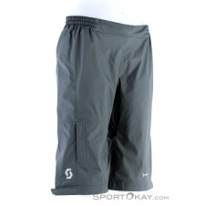 Scott Trail MTN Dryo 50 Damen Outdoorshorts-Grau-M