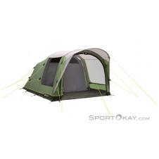 Outwell Cedarville 5-Personen Zelt-Grün-One Size