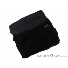 Easy Camp Astro Schlafsack rechts-Schwarz-One Size