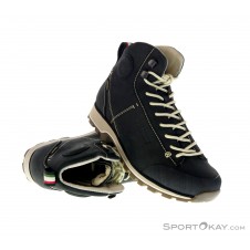 Dolomite Cinquanta Quattro High FG GTX Wanderschuhe Gore-Tex-Schwarz-6