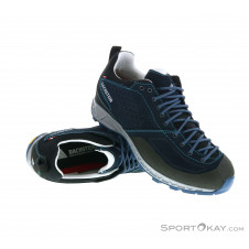 Dachstein Super Ferrata LC LTH Herren Zustiegsschuhe-Blau-8