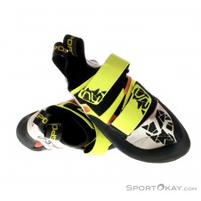 La Sportiva Otaki Damen Kletterschuhe-Gelb-40