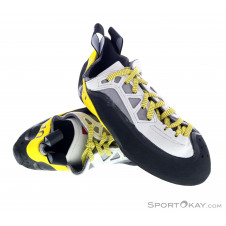 Ocun Diamond Herren Kletterschuhe-Grau-9