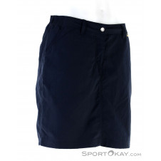 Jack Wolfskin Kalahari Skort Damen Outdoorrock-Blau-34