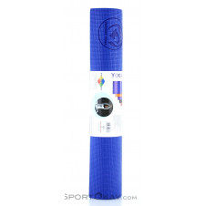 Trendy YogaMat Professional 180x60x0,5cm Fitnessmatte-Blau-One Size